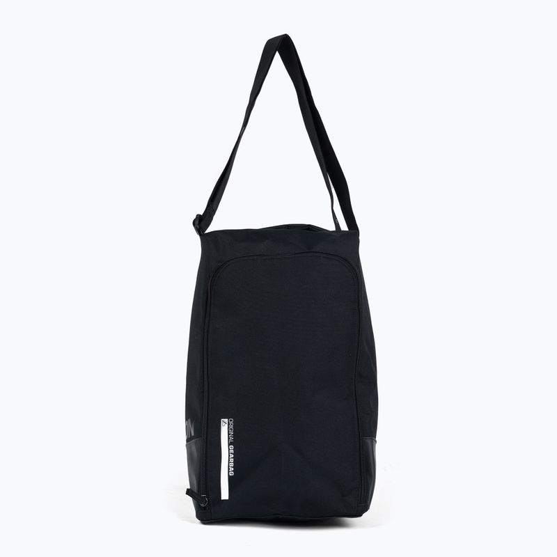 Borsa da sci Salomon Original Gearbag 32 l nero 2
