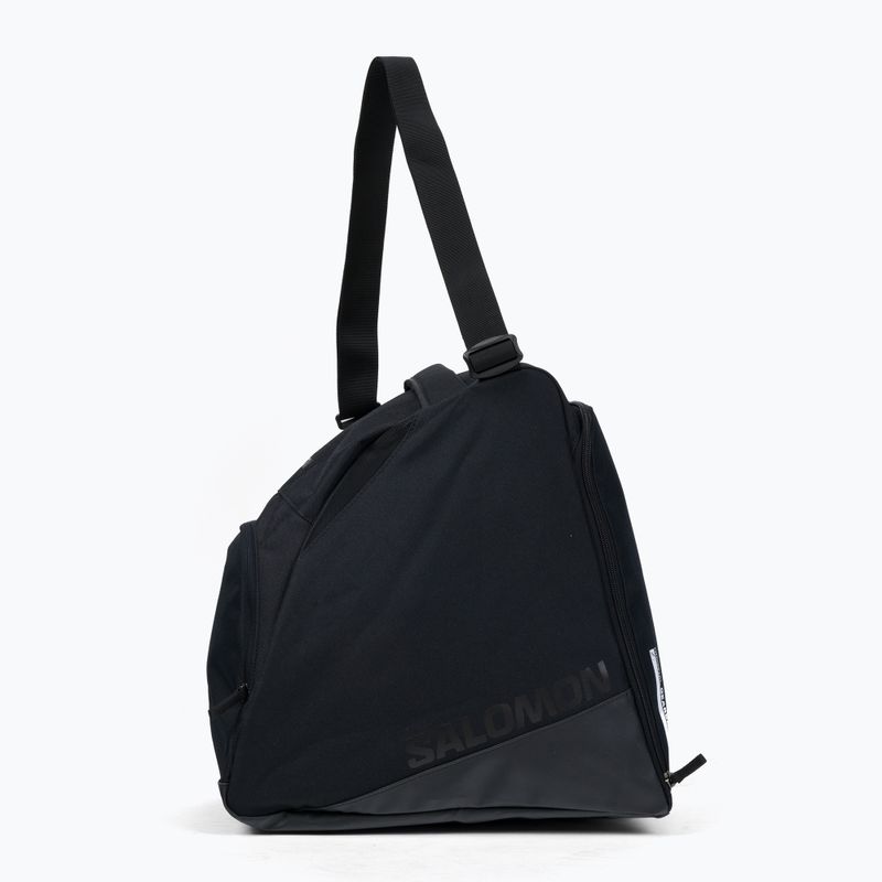 Borsa da sci Salomon Original Gearbag 32 l nero 3