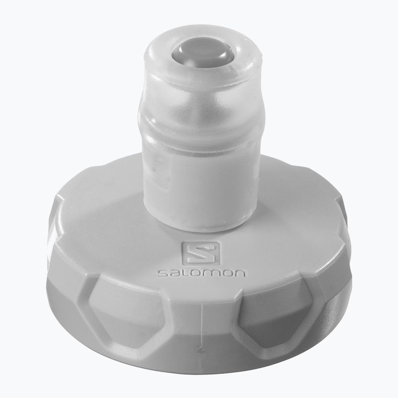 Salomon Soft Flask 500ml grigio ardesia 2