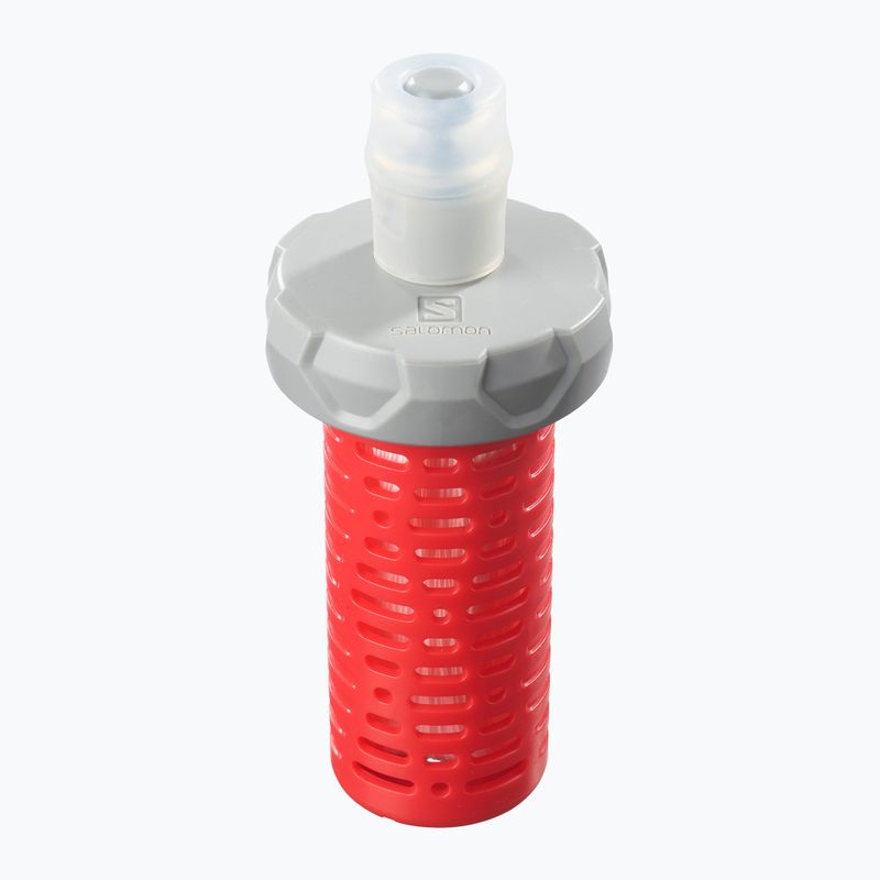 Salomon SoftFlask XA Filter 490ml/16oz blu chiaro 3