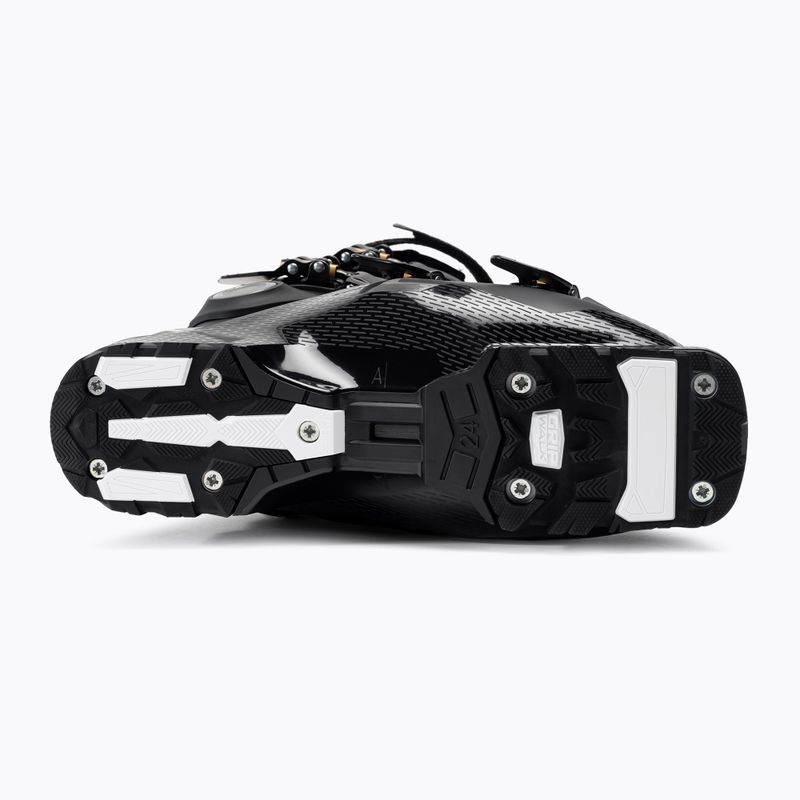 Scarponi da sci da donna Salomon S Pro HV 90 W GW nero/belluga/golden glaw 4