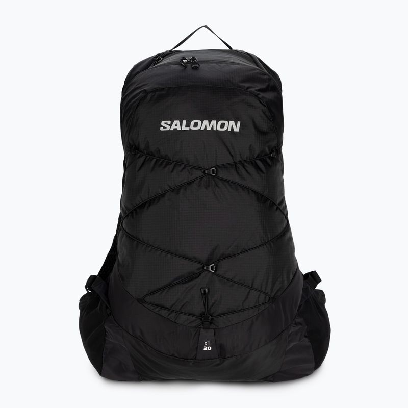 Zaino da trekking Salomon XT 20 l nero