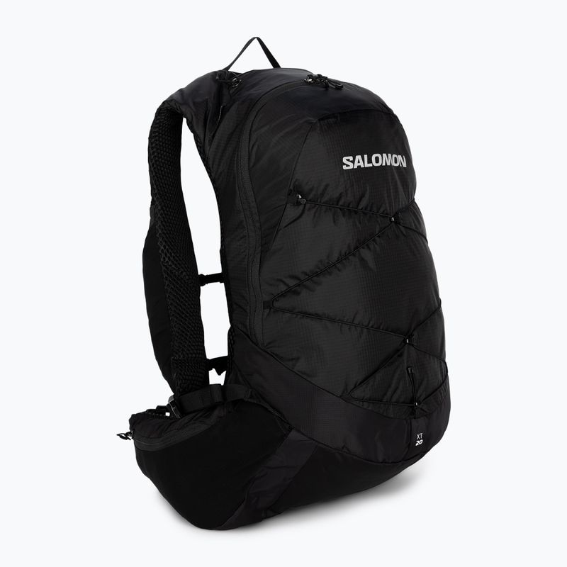 Zaino da trekking Salomon XT 20 l nero 2