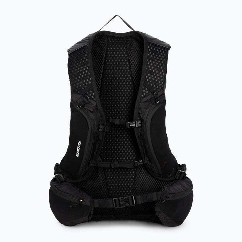 Zaino da trekking Salomon XT 20 l nero 3