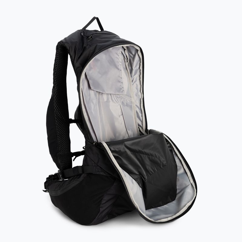 Zaino da trekking Salomon XT 20 l nero 4