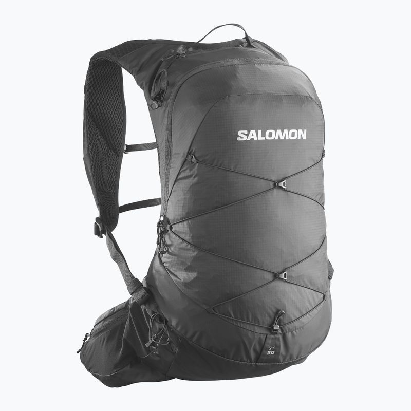 Zaino da trekking Salomon XT 20 l nero 5
