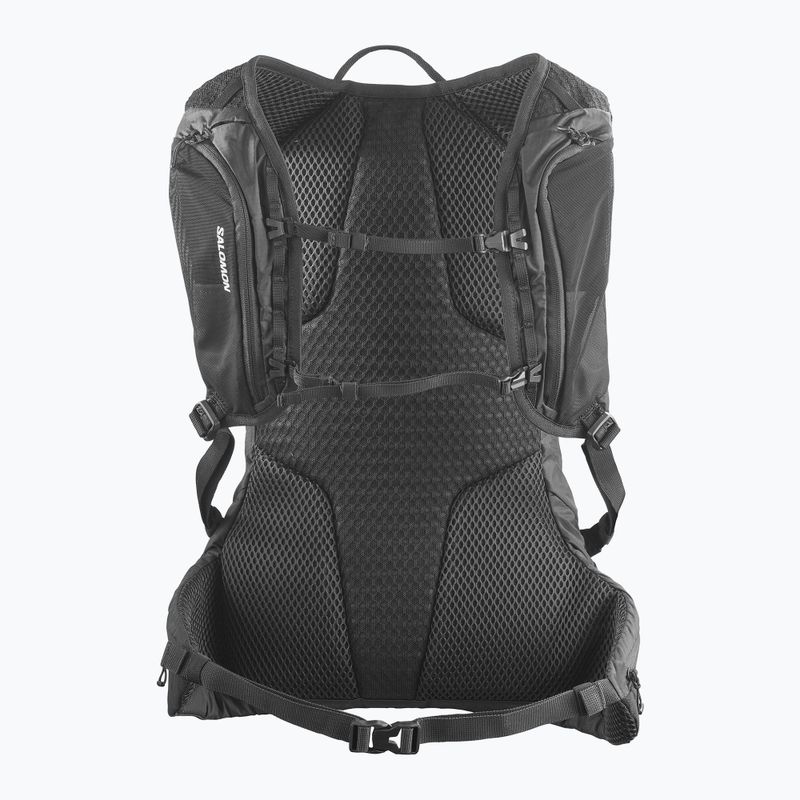 Zaino da trekking Salomon XT 20 l nero 6