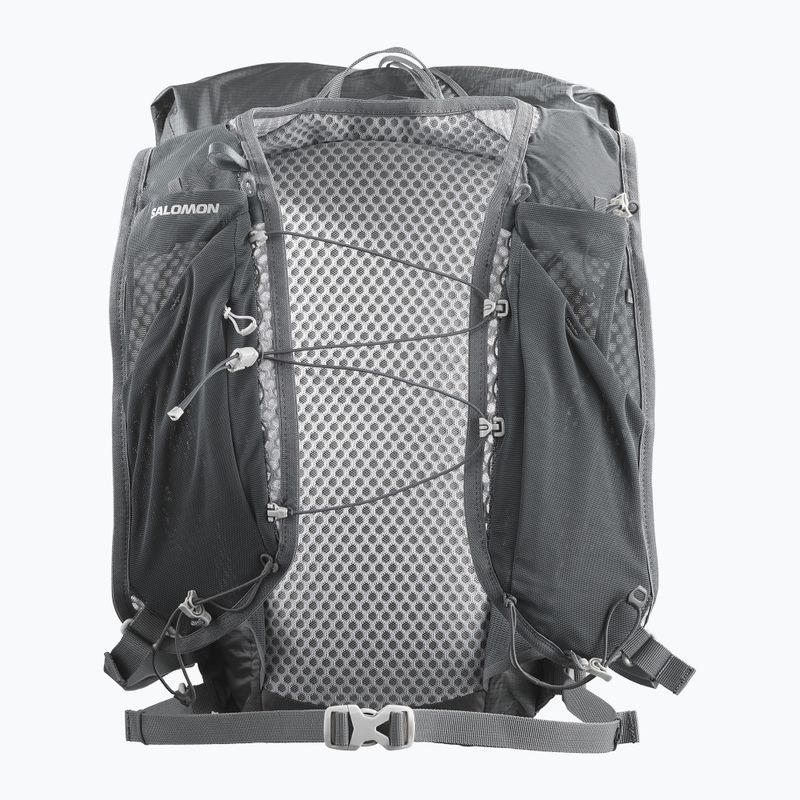 Zaino da trekking Salomon Xa 25 l ebano 3