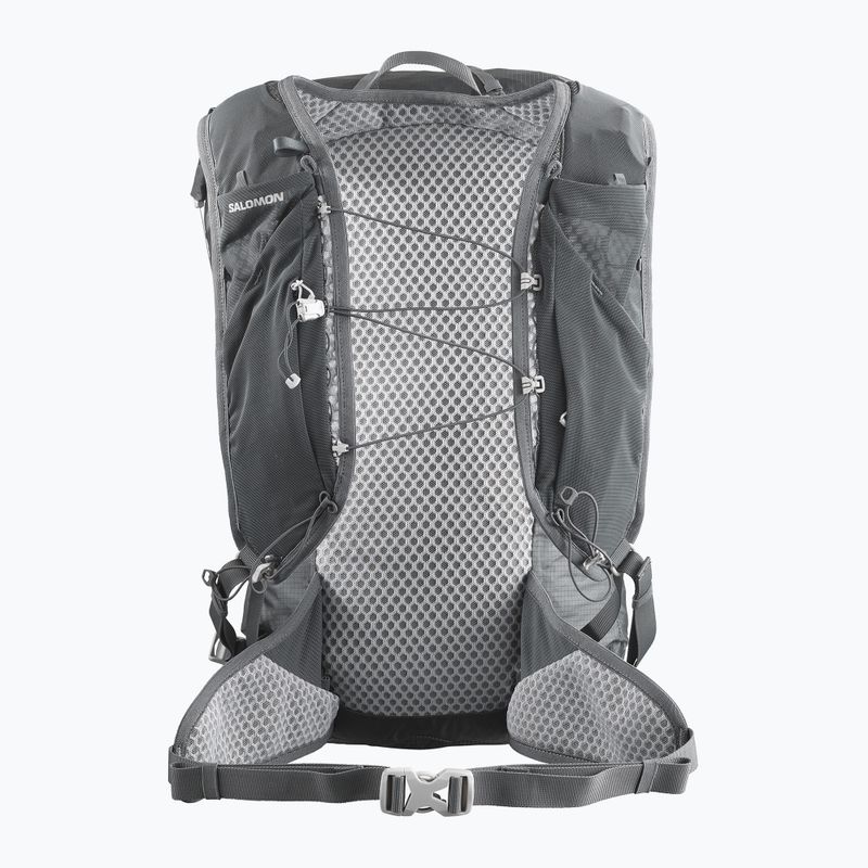 Zaino da trekking Salomon Xa 35 l ebano 3