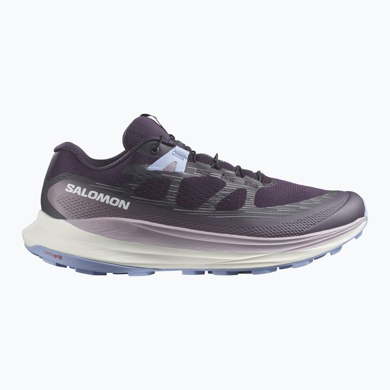 Salomon Ultra Glide 2 scarpe da corsa donna nightshade/vanilla ice/serenity 10