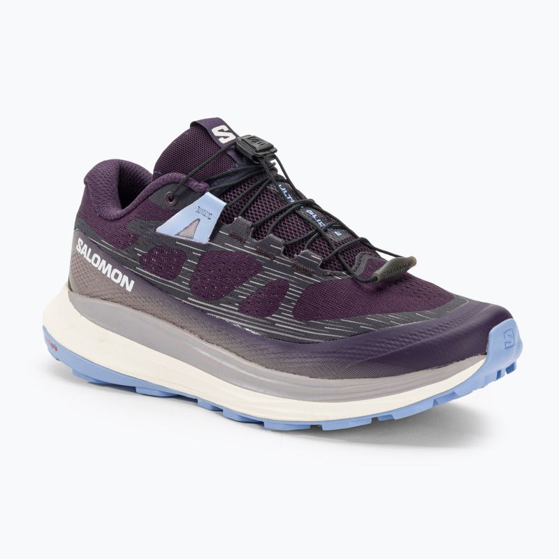 Salomon Ultra Glide 2 scarpe da corsa donna nightshade/vanilla ice/serenity