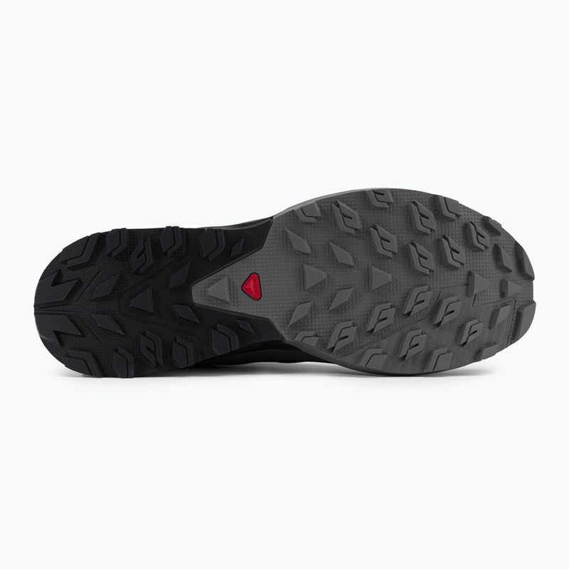 Scarponi da trekking da uomo Salomon Outrise nero/pewter/nero 5