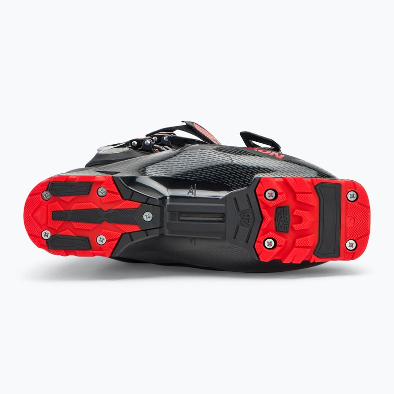 Scarponi da sci da uomo Salomon S/Pro HV 100 GW nero/rosso/beluga 4