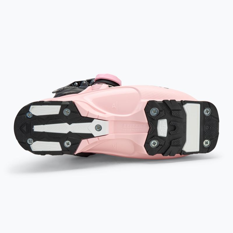 Scarponi da sci da donna Salomon S/Pro Supra Boa 105 W GW rose shadow/nero/beluga 4