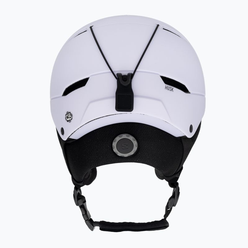 Casco da sci Salomon Husk evening haze 3