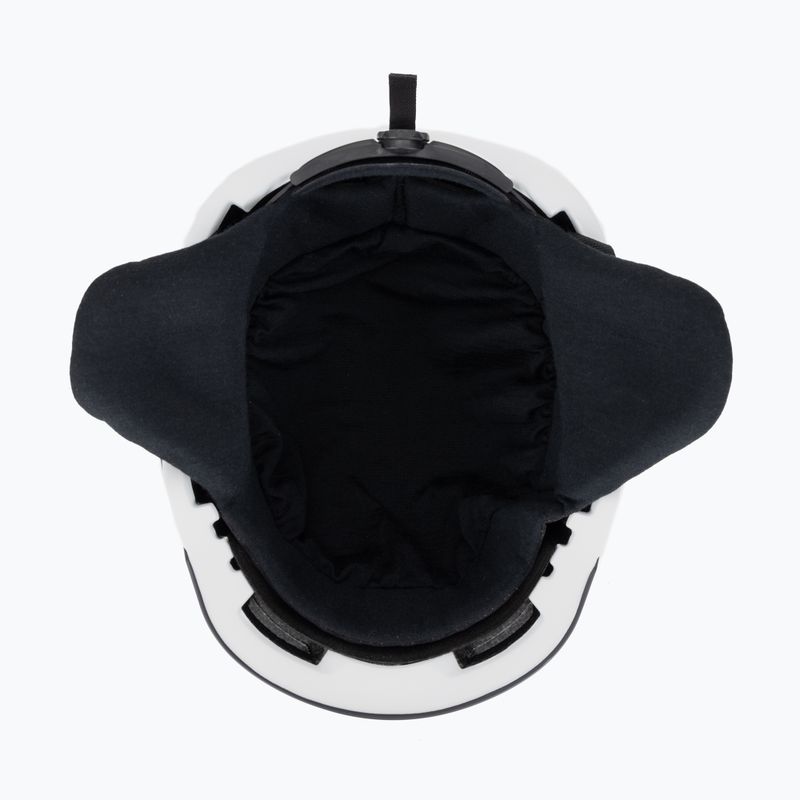 Casco da sci Salomon MTN Patrol black 5