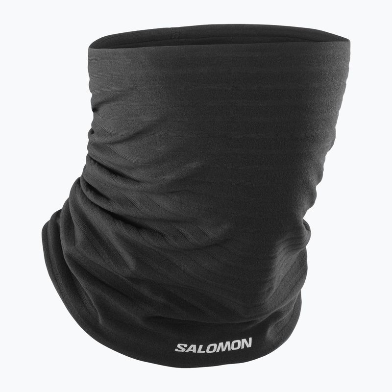 Salomon RS Warm Tube nero profondo
