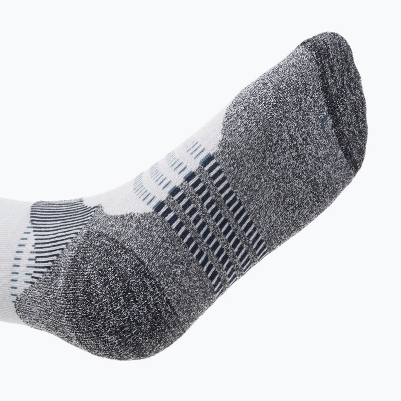 Calze da trekking Salomon X Ultra Access Crew 2 paia cava/stargazer 5
