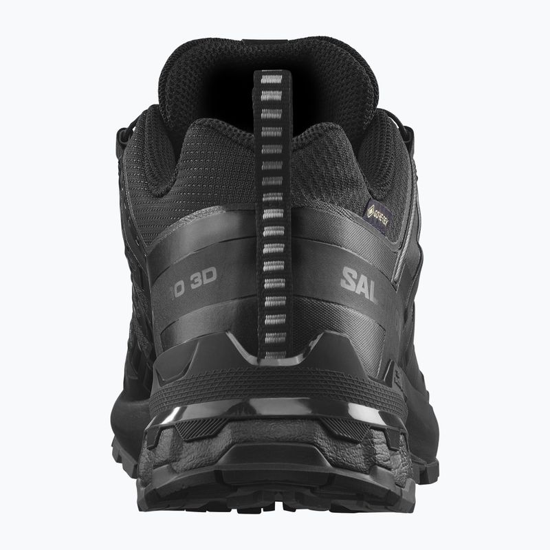 Salomon XA Pro 3D V9 GTX scarpe da corsa da donna nero/phantom/pewter 11