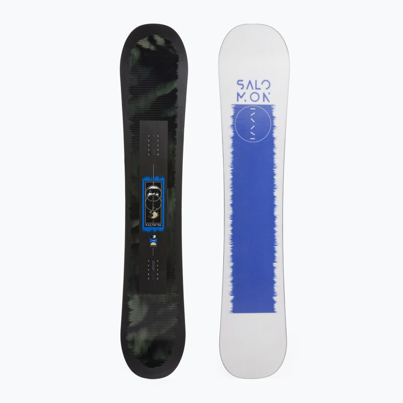 Snowboard da uomo Salomon Pulse
