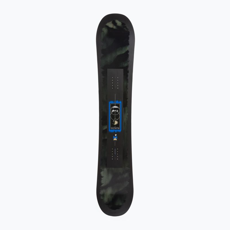 Snowboard da uomo Salomon Pulse 2