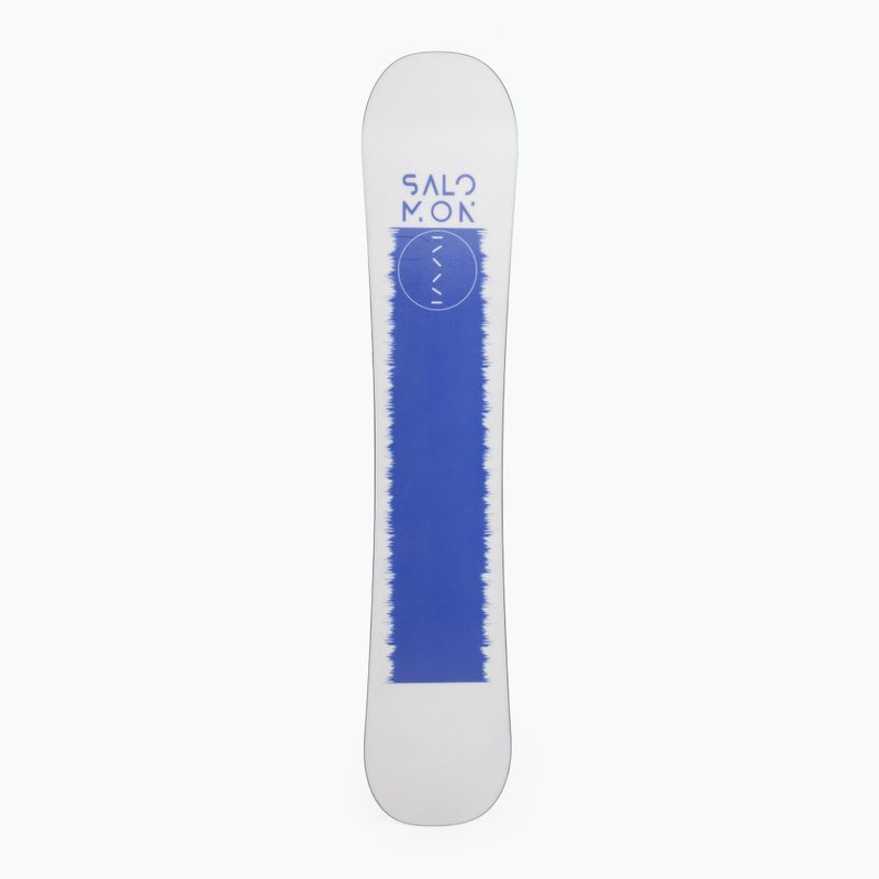Snowboard da uomo Salomon Pulse 3