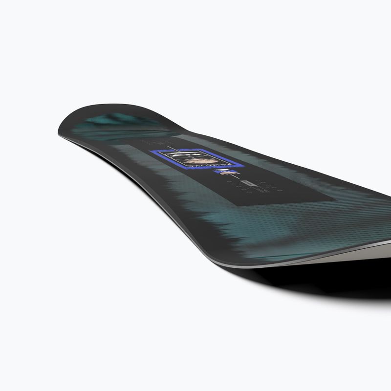 Snowboard da uomo Salomon Pulse 6