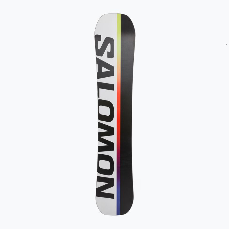 Coltello da snowboard Salomon Huck da uomo 3