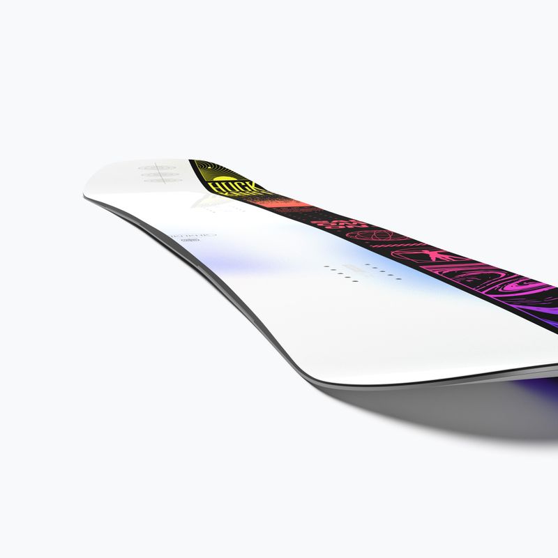 Coltello da snowboard Salomon Huck da uomo 6