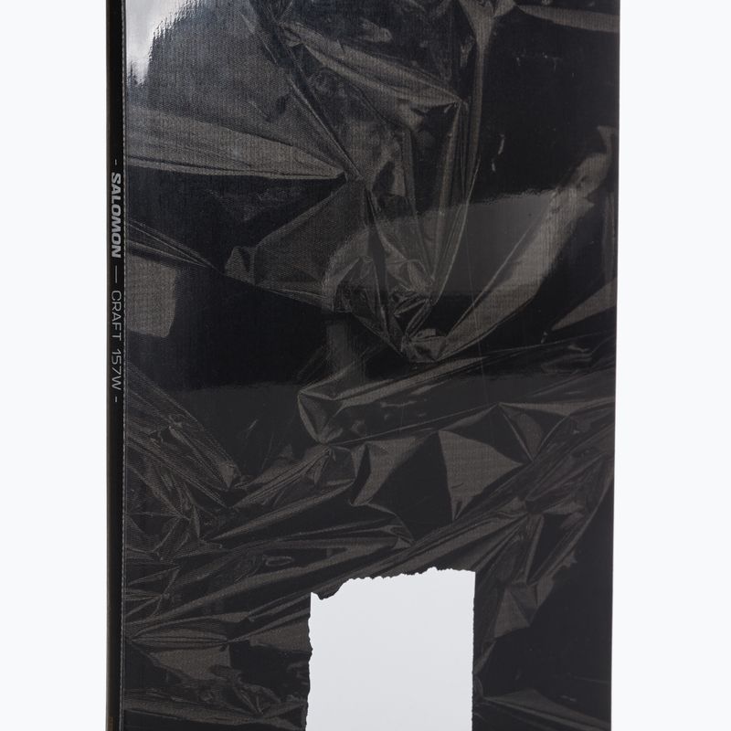 Snowboard Salomon Craft uomo 4