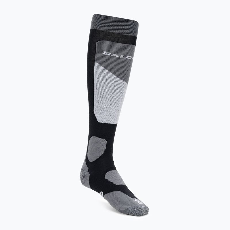Calze da sci Salomon S/Access 2 paia nero/beluga 3