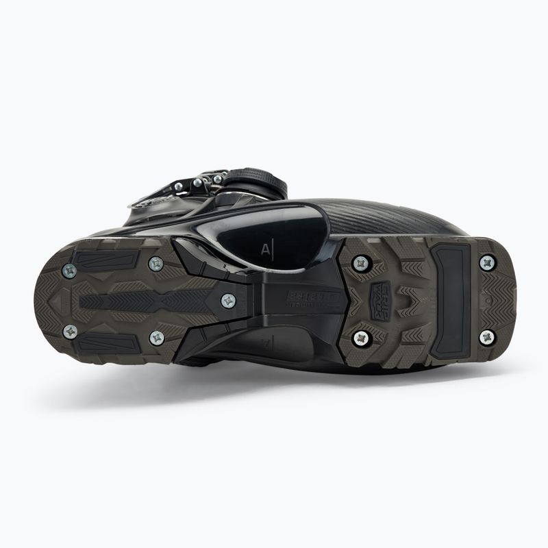 Scarponi da sci da donna Salomon S/Pro Supra Boa 95 W GW nero/beluga/oro rosa metallizzato 4