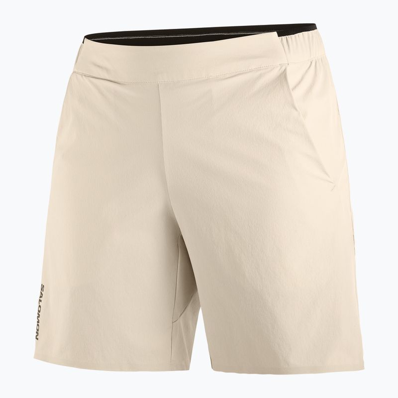 Pantaloncini da pioggia Salomon Wayfarer Ease da donna 6