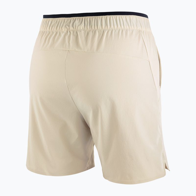 Pantaloncini da pioggia Salomon Wayfarer Ease da donna 7