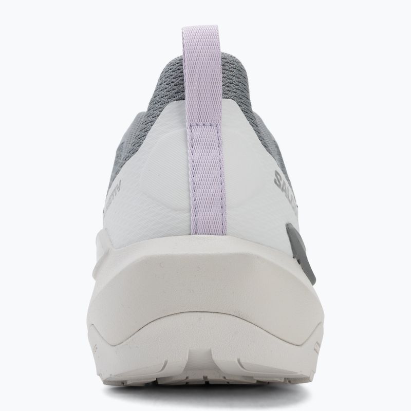 Scarpe da trekking da donna Salomon Elixir Activ GTX shskin/glacier gray/opetal 6