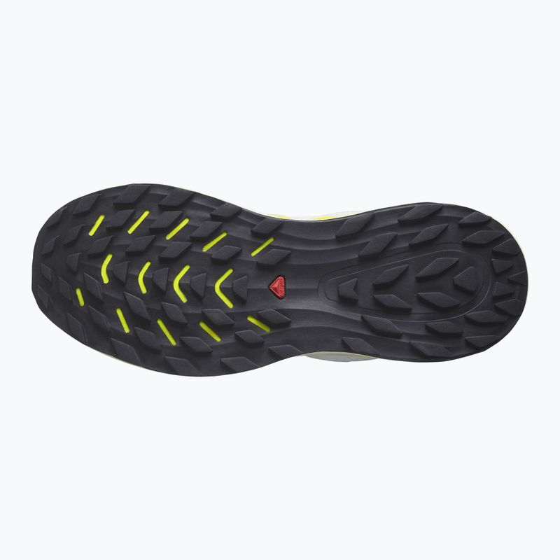 Salomon Ultra Glide 2 scarpe da corsa da donna vanilla ice/sulphur spring/orchid peta 10