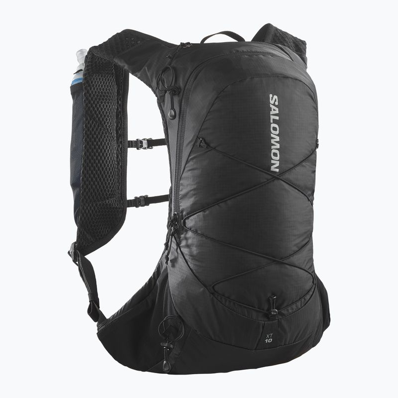 Zaino da trekking Salomon Xt 10 l Set nero