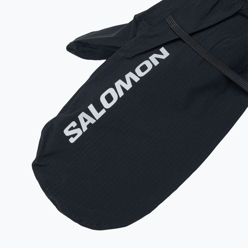 Salomon Bonatti WP guanti multifunzione nero profondo 6