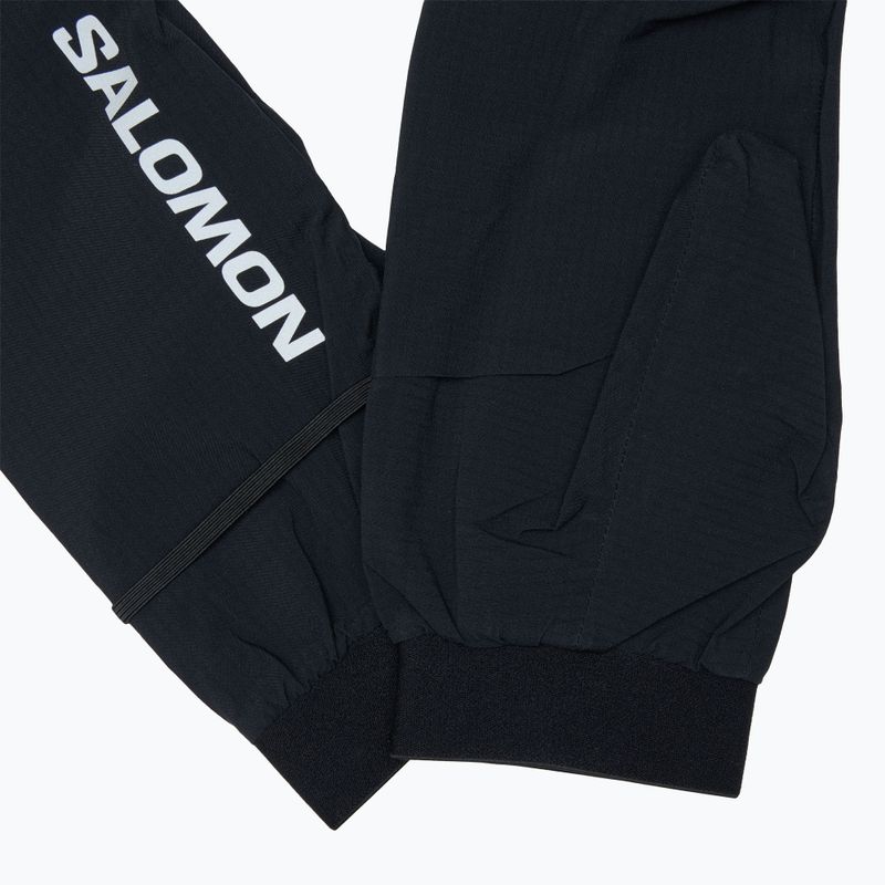 Salomon Bonatti WP guanti multifunzione nero profondo 7