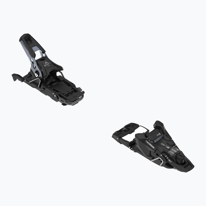 Attacchi da sci Salomon S/Lab Shift² 13 MN black/silver met