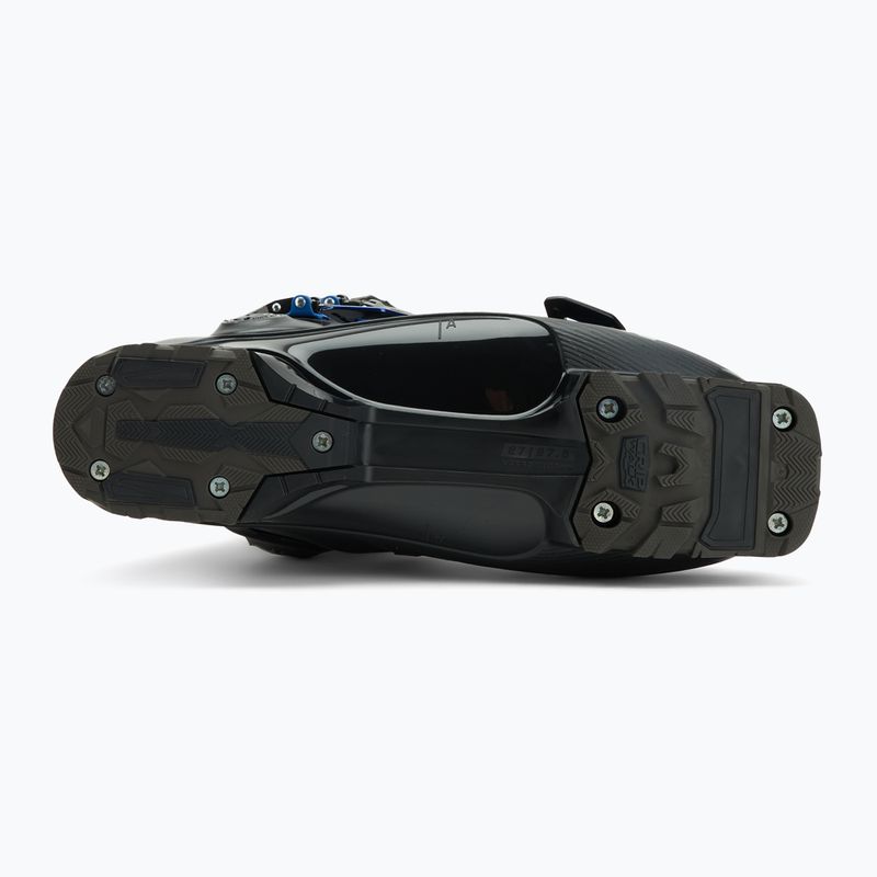 Scarponi da sci uomo Salomon S/Pro Alpha 120 GW black/race blue/race blue 4