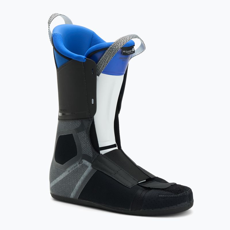 Scarponi da sci uomo Salomon S/Pro Alpha 120 GW black/race blue/race blue 5