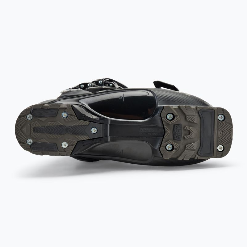 Scarponi da sci da uomo Salomon S/Pro Supra 100 GW nero/grigio scuro met./nero 4