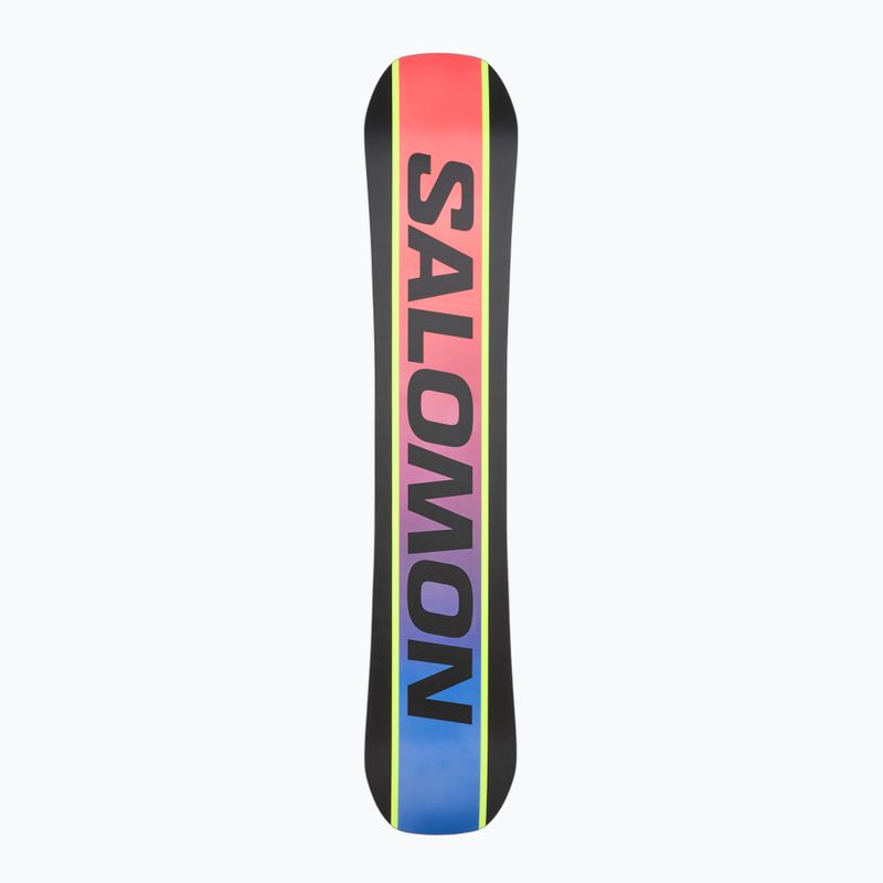 Coltello da snowboard Salomon Huck da uomo 3