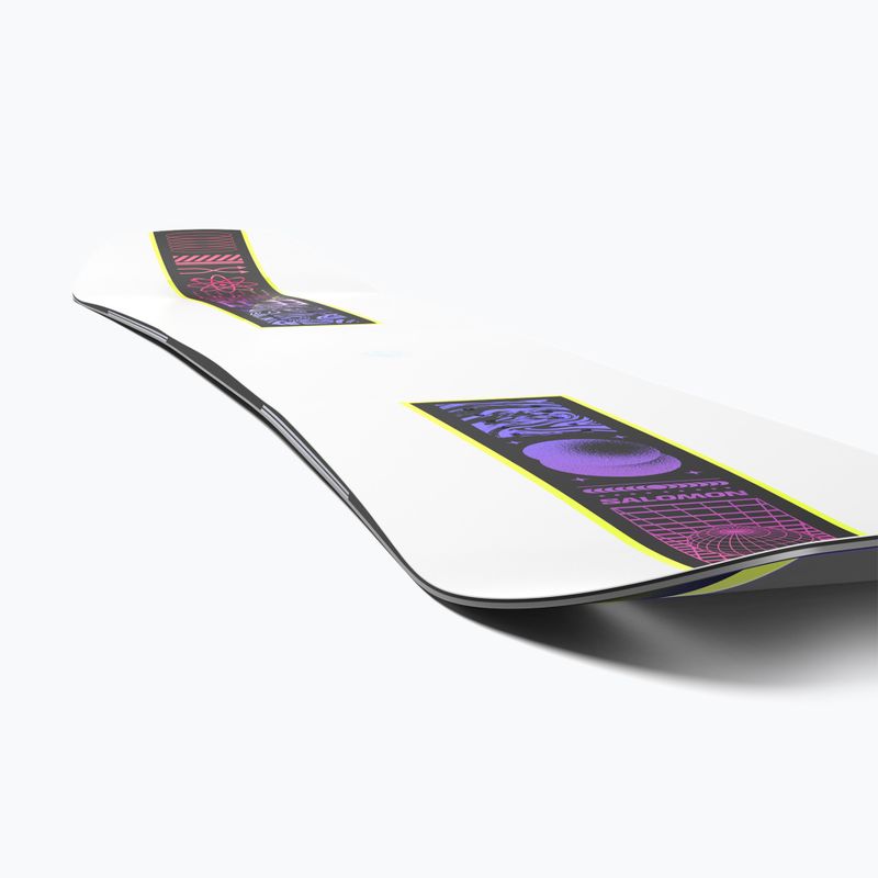 Coltello da snowboard Salomon Huck da uomo 7