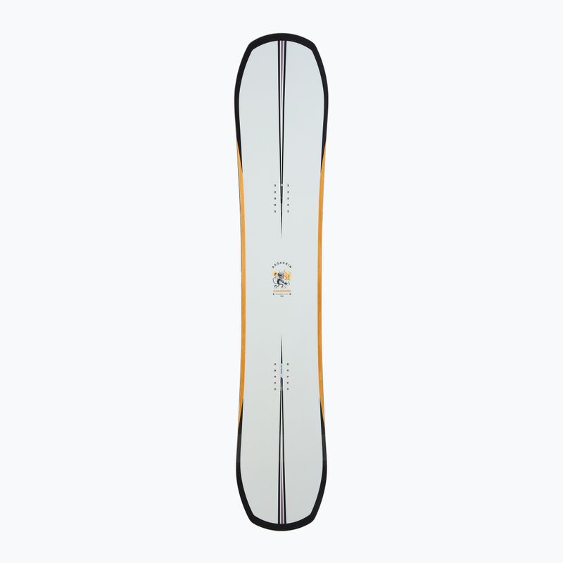 Snowboard da uomo Salomon Assassin 2