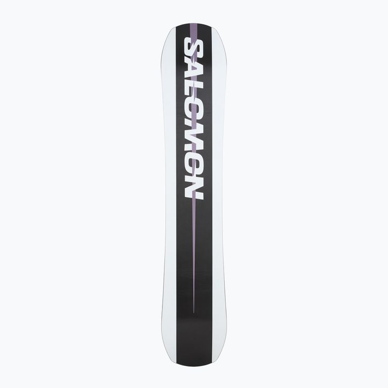 Snowboard da uomo Salomon Assassin 3