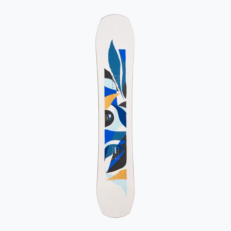 Snowboard donna Salomon Rumble Fish 2
