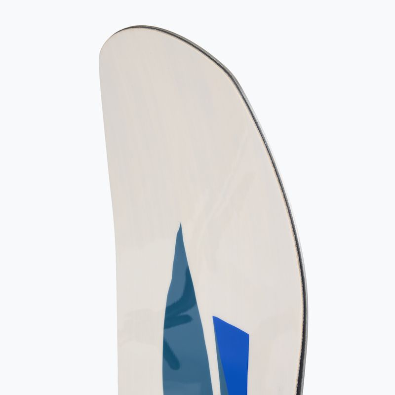Snowboard donna Salomon Rumble Fish 5