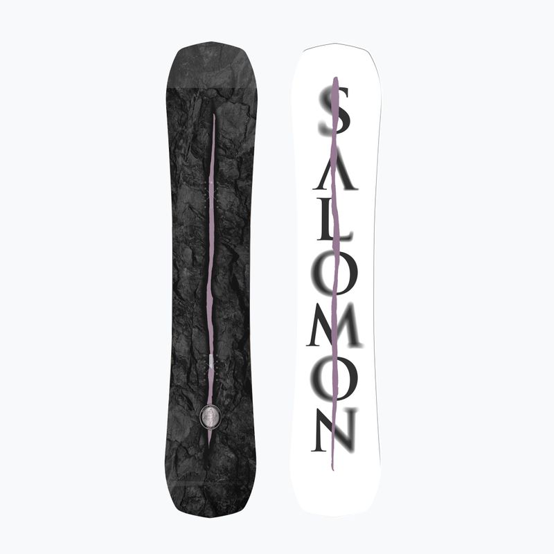 Snowboard Salomon Craft uomo